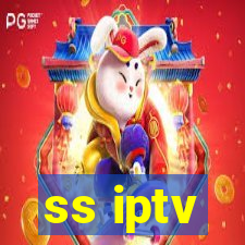 ss iptv